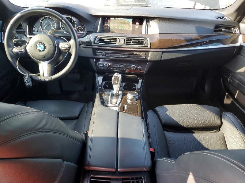Продаж на аукціоні авто 2015 Bmw 535, vin: WBA5B1C50FG128667, номер лоту: 59581356