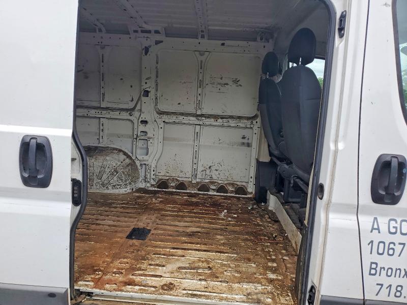 Aukcja sprzedaży 2016 Ram Promaster 1500, vin: 3C6TRVNG5GE103137, numer aukcji: 59694036