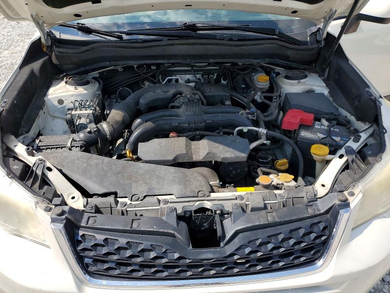 Продаж на аукціоні авто 2015 Subaru Forester, vin: JF2SJADC2FH450857, номер лоту: 62803916