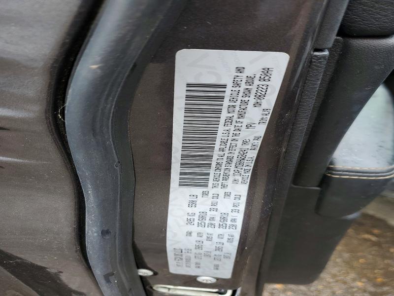 Aukcja sprzedaży 2017 Jeep Cherokee, vin: 1C4PJMDB0HW524241, numer aukcji: 60366356