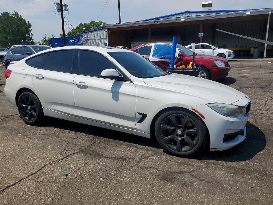 Aukcja sprzedaży 2015 Bmw 335, vin: WBA3X9C54FD868358, numer aukcji: 59294756