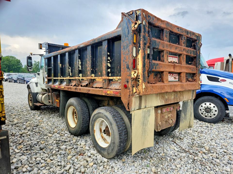 60788866 :رقم المزاد ، 1HTWGAZT87J482765 vin ، 2007 International 7000 مزاد بيع