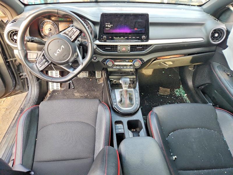 Aukcja sprzedaży 2023 Kia Forte, vin: 3KPF44AC2PE528171, numer aukcji: 61068826