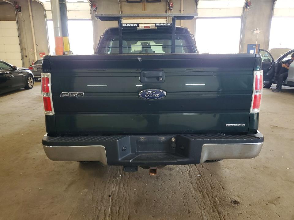 Продажа на аукционе авто 2013 Ford F150, vin: 1FTEX1CM1DFB76970, номер лота: 60057806