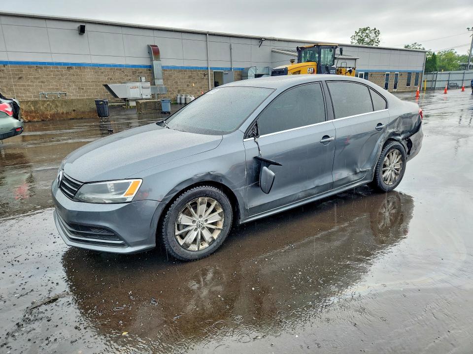 Aukcja sprzedaży 2016 Volkswagen Jetta, vin: 3VWD67AJ1GM316804, numer aukcji: 61521476