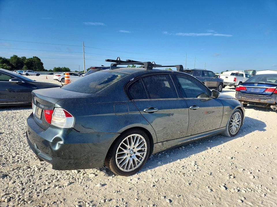 Aukcja sprzedaży 2011 Bmw 328, vin: WBAPH7G51BNN06456, numer aukcji: 60687506