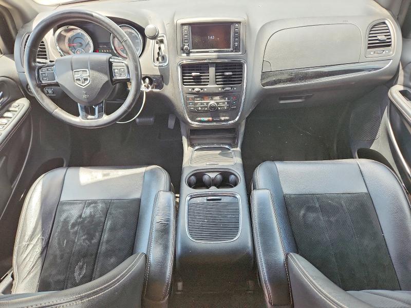 Aukcja sprzedaży 2019 Dodge Grand Caravan, vin: 2C4RDGCG9KR504164, numer aukcji: 59732646