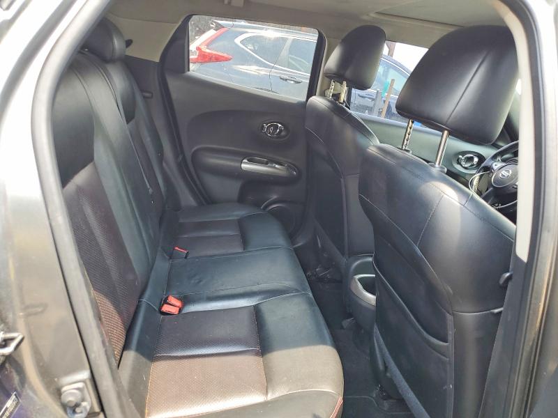 Aukcja sprzedaży 2011 Nissan Juke, vin: JN8AF5MV1BT022343, numer aukcji: 59599486