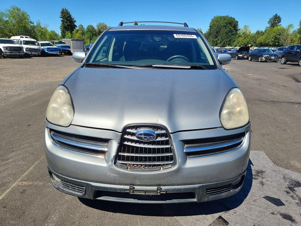 Aukcja sprzedaży 2006 Subaru B9 Tribeca, vin: 4S4WX82CX64428845, numer aukcji: 62480466