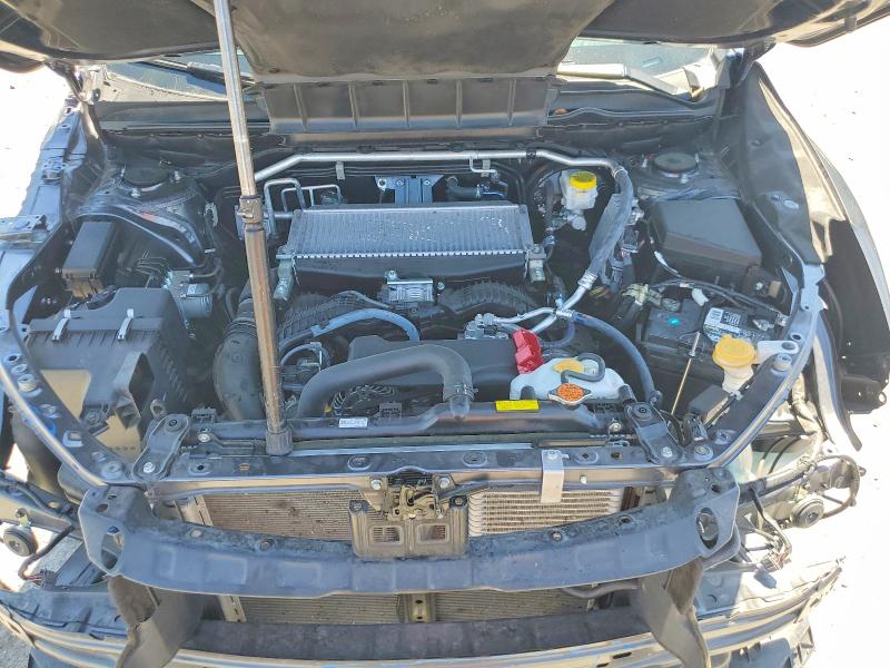 61802286 :رقم المزاد ، 4S4WMARD6N3447427 vin ، 2022 Subaru Ascent مزاد بيع