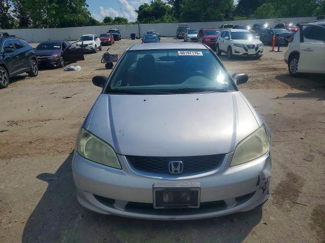 Продажа на аукционе авто 2005 Honda Civic, vin: 1HGEM21605L010477, номер лота: 60197176