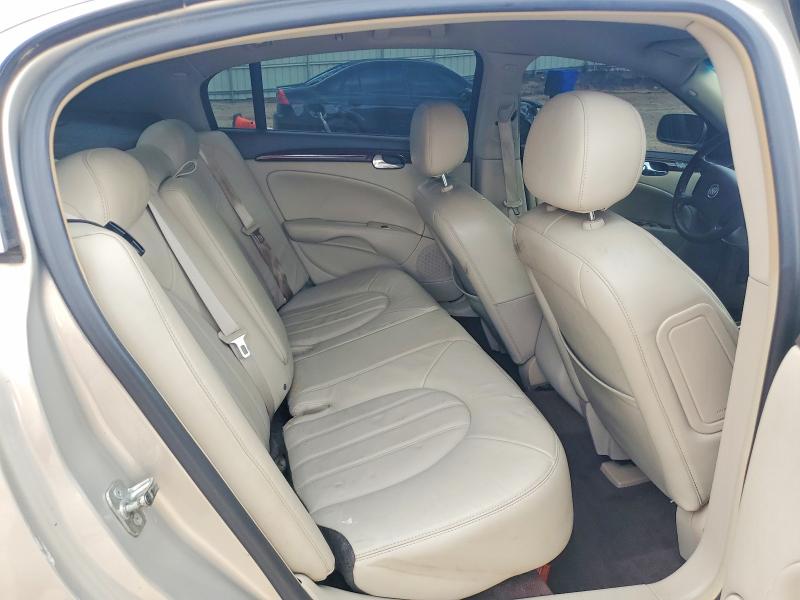 Продажа на аукционе авто 2008 Buick Allure, vin: 1G4HD57238U203928, номер лота: 60233586