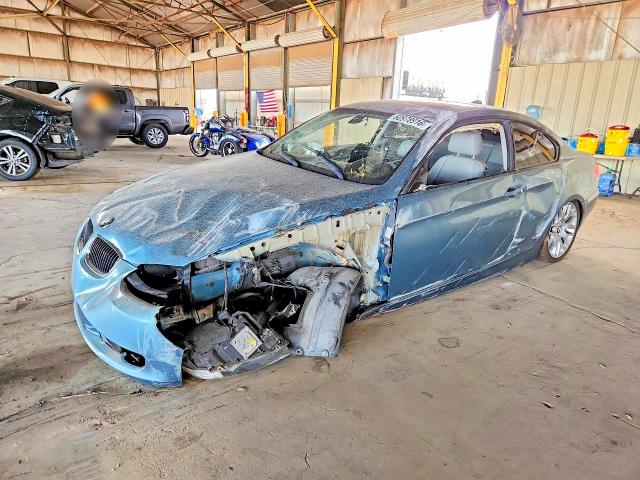 Aukcja sprzedaży 2009 Bmw 328, vin: WBAWB33579P136317, numer aukcji: 60978916