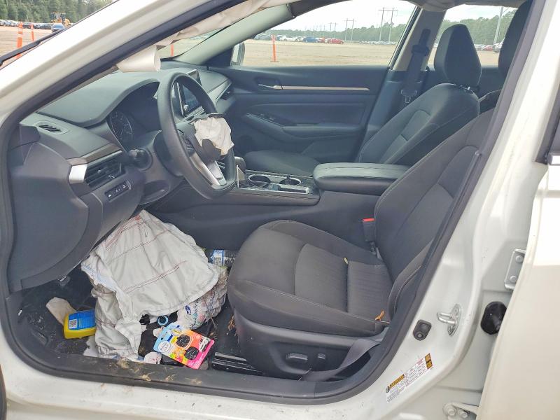 61503886 :رقم المزاد ، 1N4BL4DV9PN358083 vin ، 2023 Nissan Altima مزاد بيع