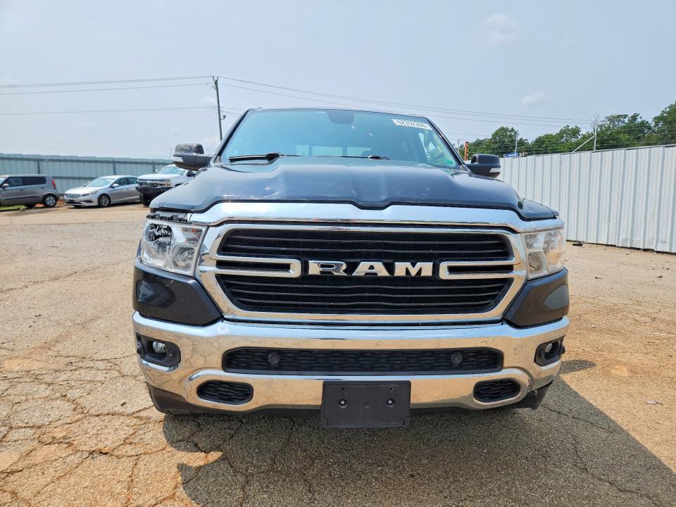 Aukcja sprzedaży 2020 Ram 1500, vin: 1C6SRFFT9LN131817, numer aukcji: 62352366