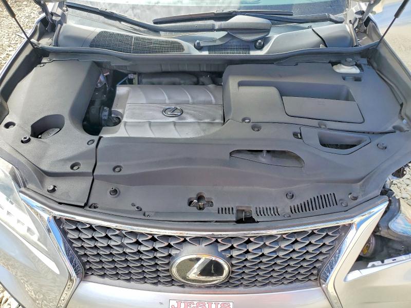 Aukcja sprzedaży 2015 Lexus Rx 350, vin: 2T2BK1BA2FC270789, numer aukcji: 62154076