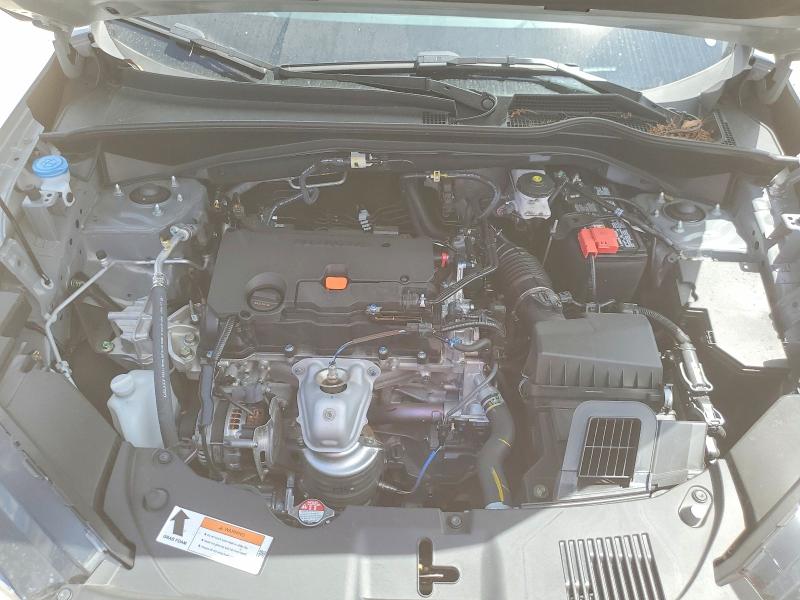 Aukcja sprzedaży 2026 Honda Hr-v, vin: 3CZRZ1H71TM740253, numer aukcji: 62578746