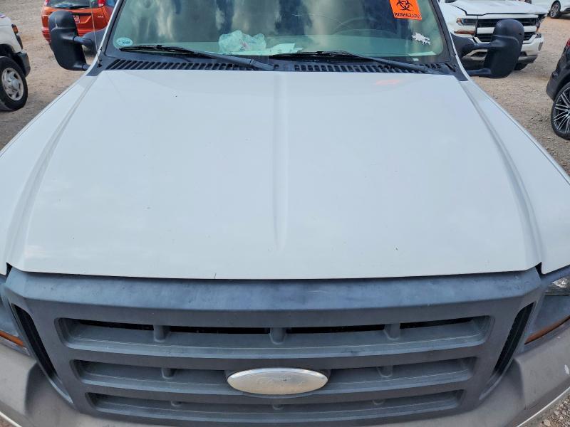 Продажа на аукционе авто 2005 Ford F250, vin: 1FTNX20525EB86465, номер лота: 62964476