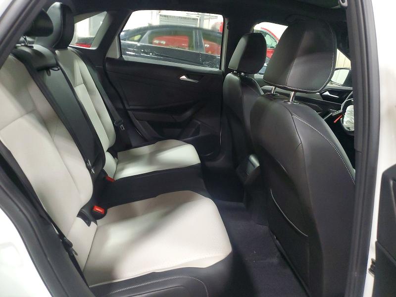 59706186 :رقم المزاد ، 3VWCB7BU3LM003117 vin ، 2020 Volkswagen Jetta مزاد بيع