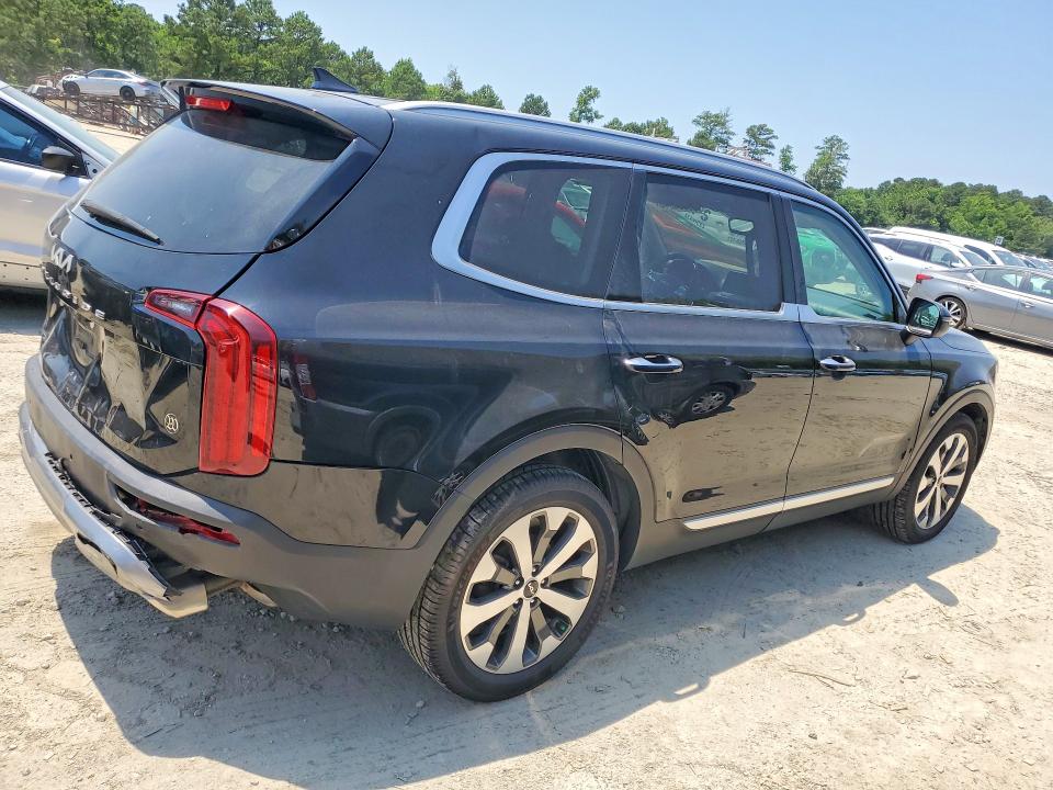 Продаж на аукціоні авто 2022 Kia Telluride, vin: 5XYP64HCXNG268624, номер лоту: 59085946
