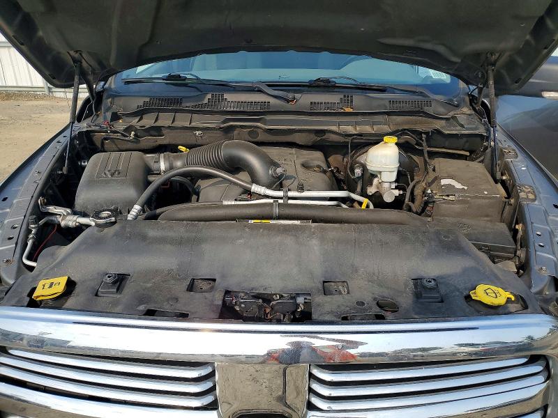 62679376 :رقم المزاد ، 1C6RR7GT9DS533620 vin ، 2013 Ram 1500 مزاد بيع