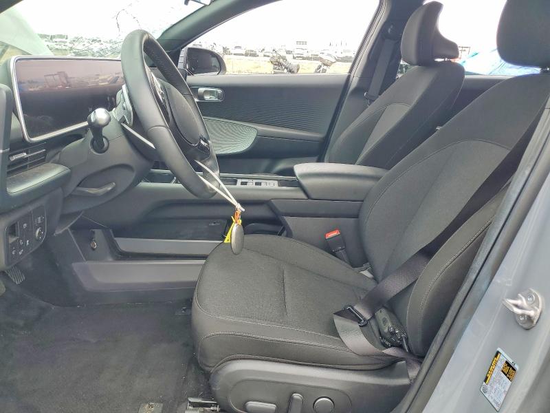 Продаж на аукціоні авто 2025 Hyundai Ioniq 6, vin: KMHM24AAXSA085402, номер лоту: 59925936