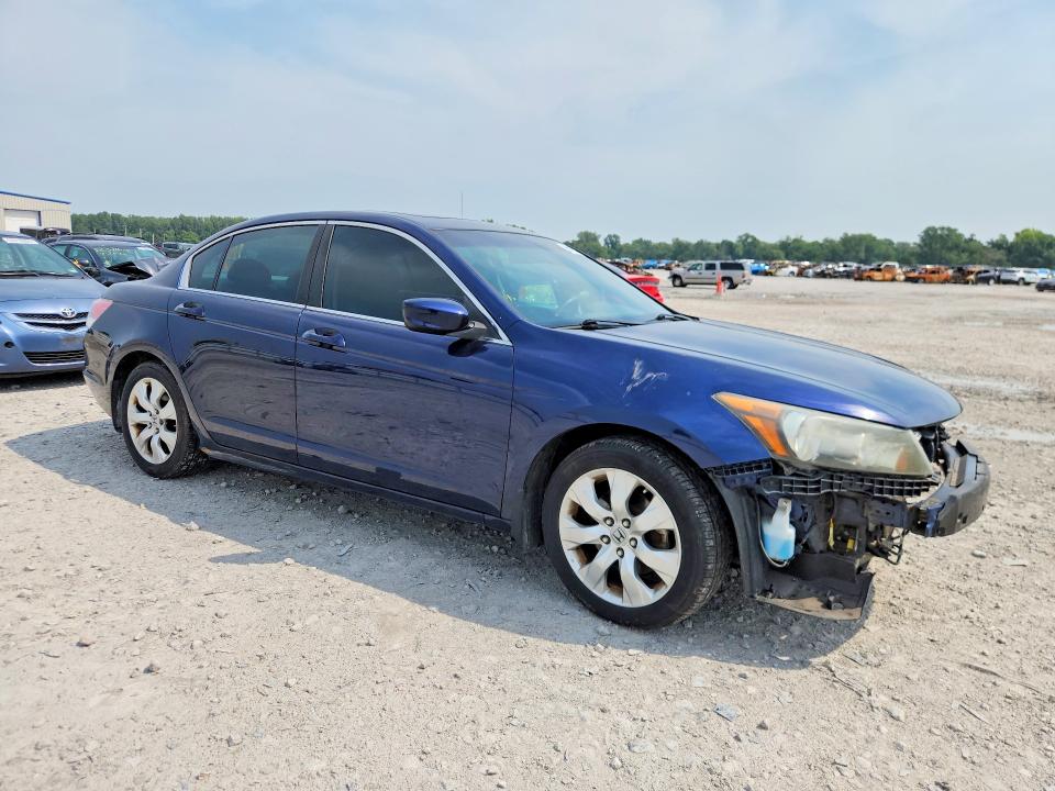 2010 Honda Accord მანქანა იყიდება აუქციონზე, vin: 1HGCP2F73AA144230, აუქციონის ნომერი: 62417806