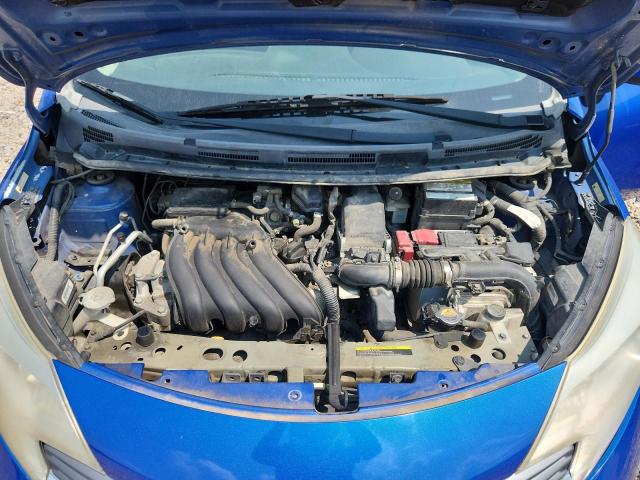 Aukcja sprzedaży 2014 Nissan Versa Note, vin: 3N1CE2CP9EL387342, numer aukcji: 61669476