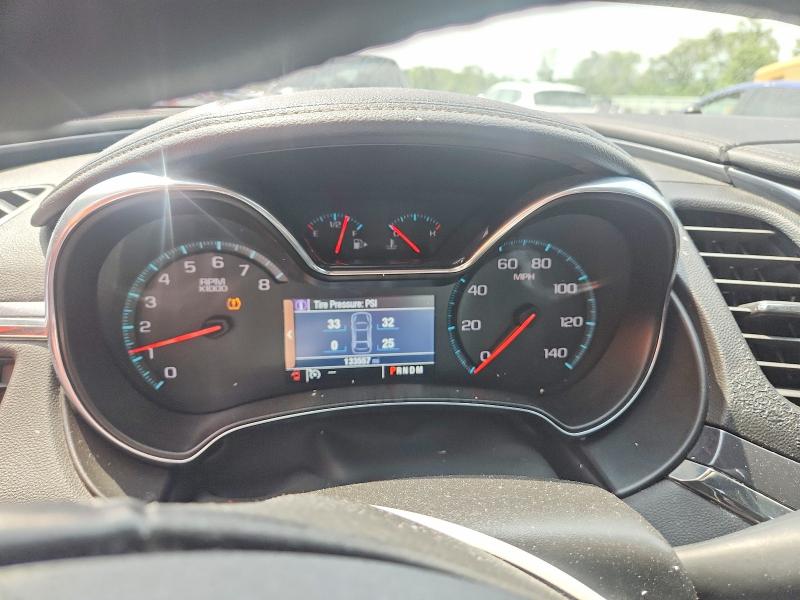 Продажа на аукционе авто 2014 Chevrolet Impala, vin: 2G1125S38E9135669, номер лота: 60452046