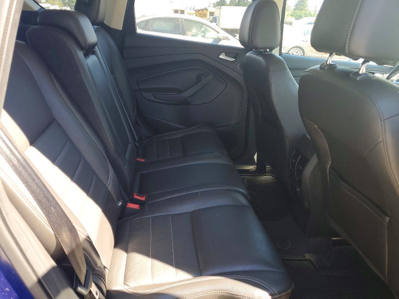 60671376 :رقم المزاد ، 1FMCU9J94EUA63536 vin ، 2014 Ford Escape مزاد بيع