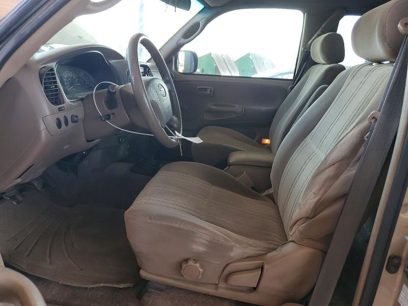 Aukcja sprzedaży 2003 Toyota Tundra, vin: 5TBRN34103S388855, numer aukcji: 62692666