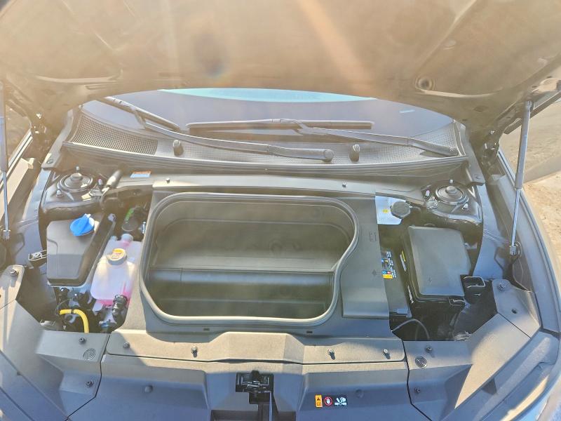 Продаж на аукціоні авто 2023 Hyundai Ioniq 6, vin: KMHM34AA0PA034382, номер лоту: 63037696