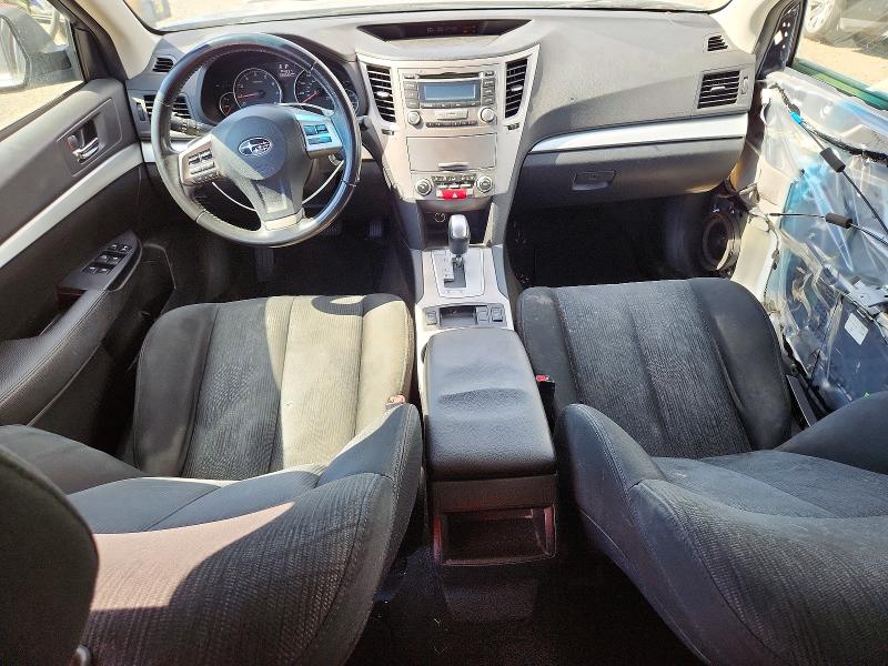 60980206 :رقم المزاد ، 4S4BRBCC0D3235241 vin ، 2013 Subaru Outback مزاد بيع