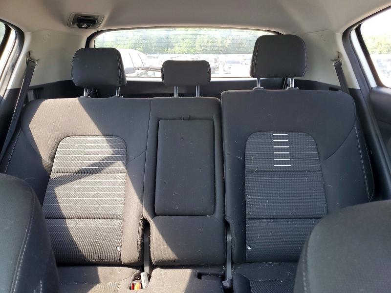Aukcja sprzedaży 2022 Kia Sportage, vin: KNDPMCAC8N7961330, numer aukcji: 60473036