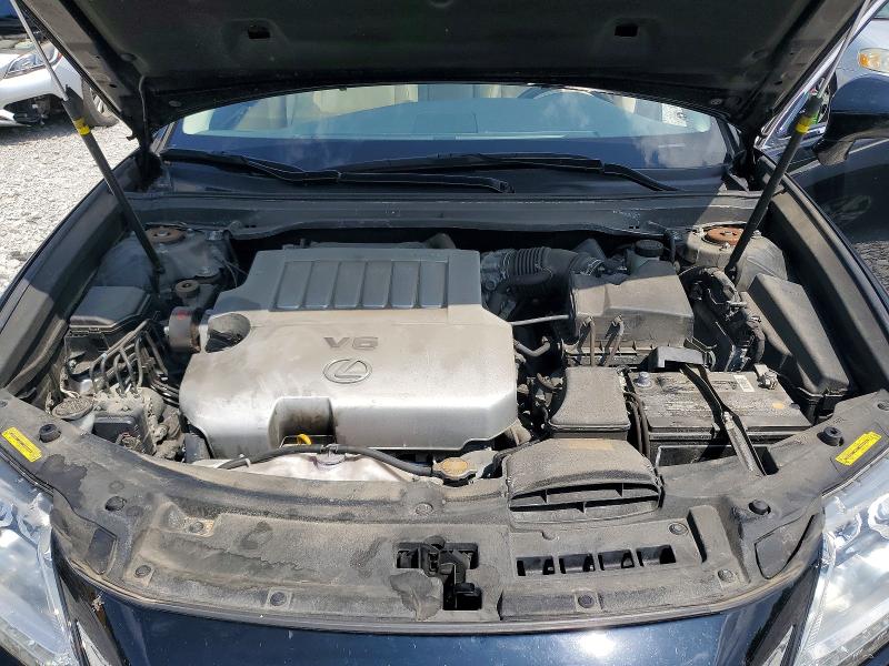 2014 Lexus Es მანქანა იყიდება აუქციონზე, vin: JTHBK1GG0E2099750, აუქციონის ნომერი: 62039506