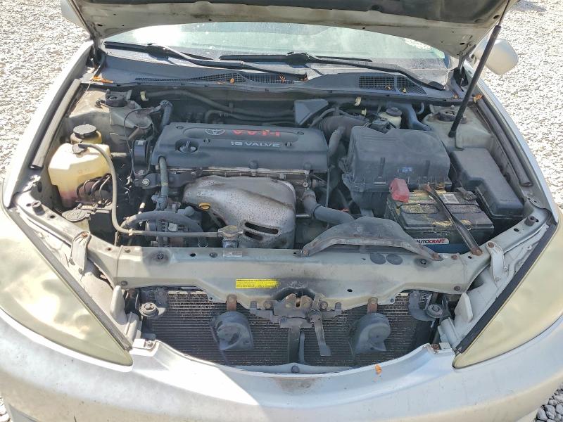 Aukcja sprzedaży 2005 Toyota Camry, vin: 4T1BE32K45U578589, numer aukcji: 61685326