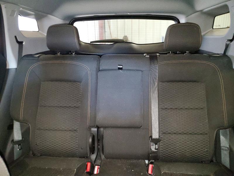 2019 Gmc Terrain მანქანა იყიდება აუქციონზე, vin: 3GKALMEV3KL379092, აუქციონის ნომერი: 74513545