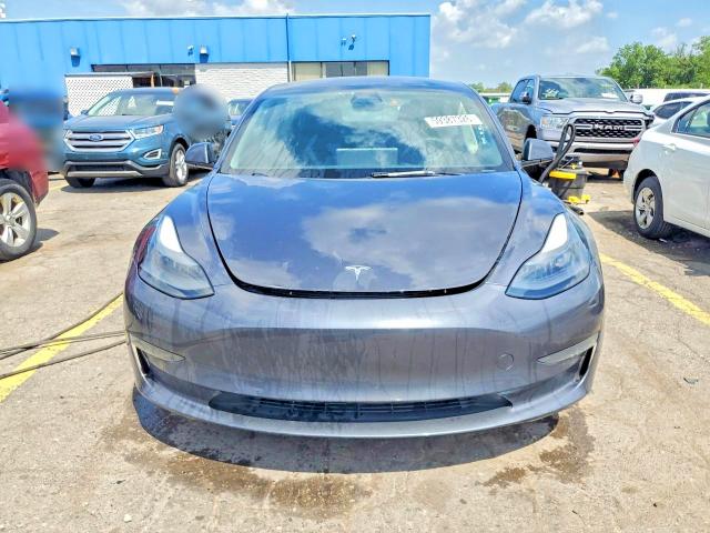 Aukcja sprzedaży 2023 Tesla Model 3, vin: 5YJ3E1EA9PF696844, numer aukcji: 59387326