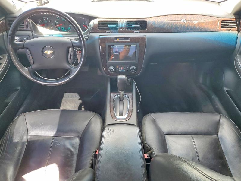 Aukcja sprzedaży 2012 Chevrolet Impala, vin: 2G1WC5E38C1226497, numer aukcji: 62564006