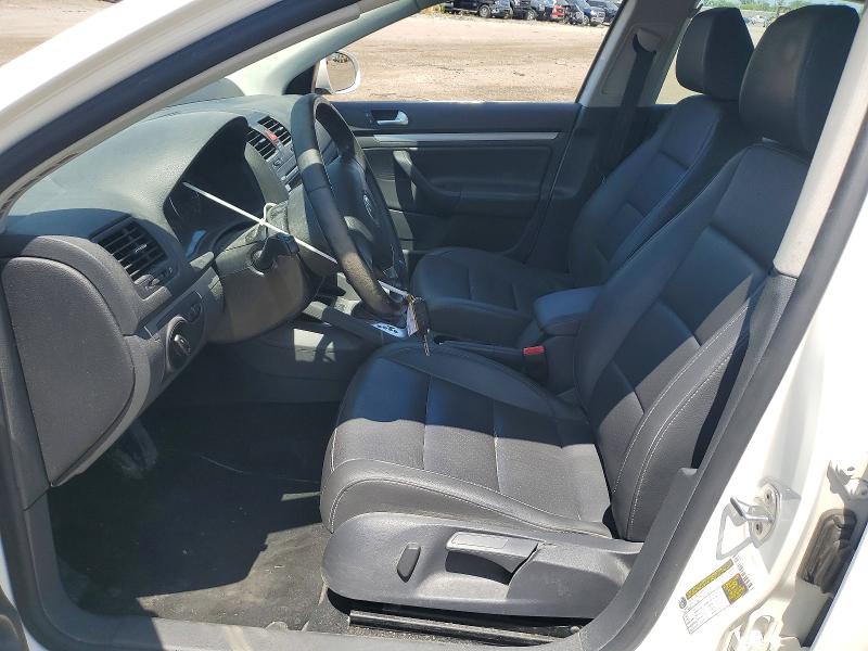 59705606 :رقم المزاد ، 3VWRM71K19M095289 vin ، 2009 Volkswagen Jetta مزاد بيع