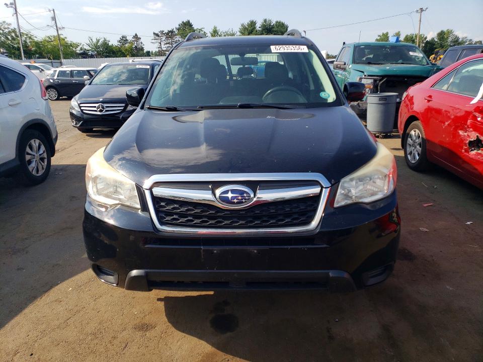 Продажа на аукционе авто 2014 Subaru Forester, vin: JF2SJAEC0EH428224, номер лота: 62935356