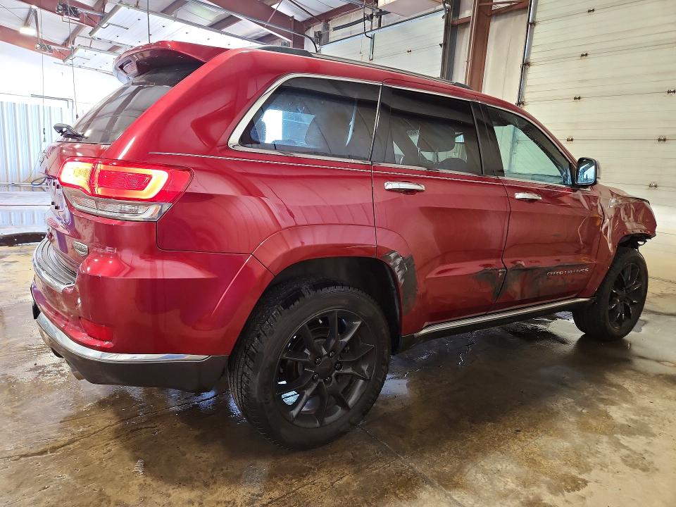 Aukcja sprzedaży 2014 Jeep Grand Cherokee, vin: 1C4RJFJT5EC154533, numer aukcji: 59382466