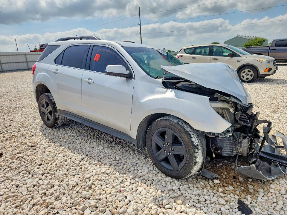 Продажа на аукционе авто 2016 Chevrolet Equinox, vin: 2GNALCEKXG1116819, номер лота: 63048196