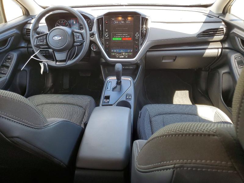 Продажа на аукционе авто 2024 Subaru Crosstrek, vin: JF2GUADC9RH378962, номер лота: 62858846