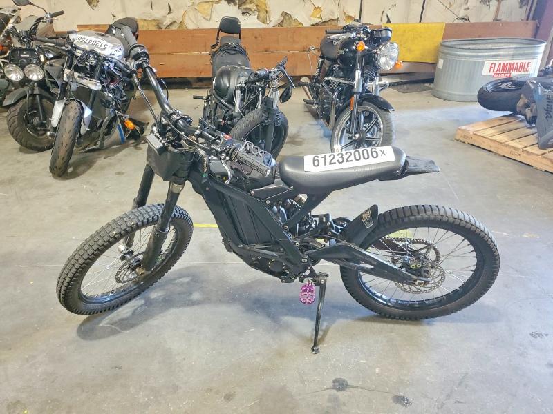Продажа на аукционе авто 2024 Surron Light Bee, vin: HU3S1YWB9P0010483, номер лота: 61232006
