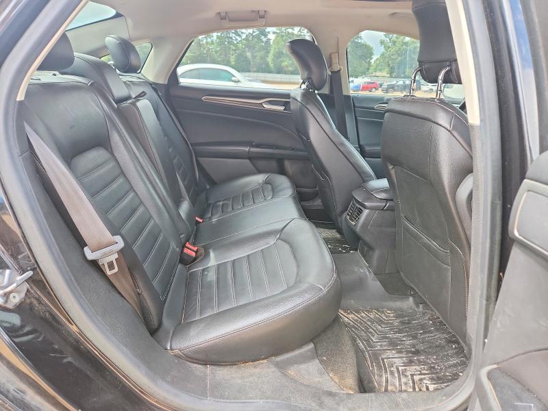 2013 Ford Fusion მანქანა იყიდება აუქციონზე, vin: 3FA6P0H91DR243594, აუქციონის ნომერი: 61101056