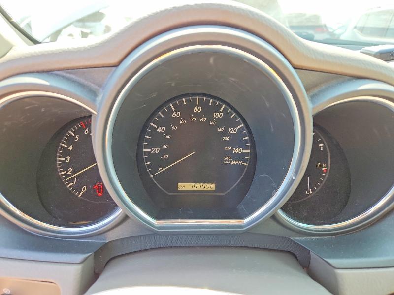2005 Lexus Rx მანქანა იყიდება აუქციონზე, vin: 2T2HA31U55C042899, აუქციონის ნომერი: 59180526