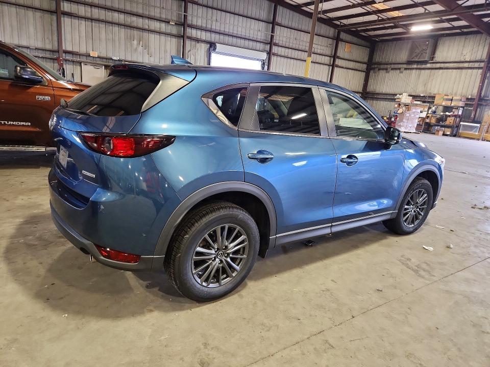 62782126 :رقم المزاد ، JM3KFACM6L1829270 vin ، 2020 Mazda Cx-5 مزاد بيع