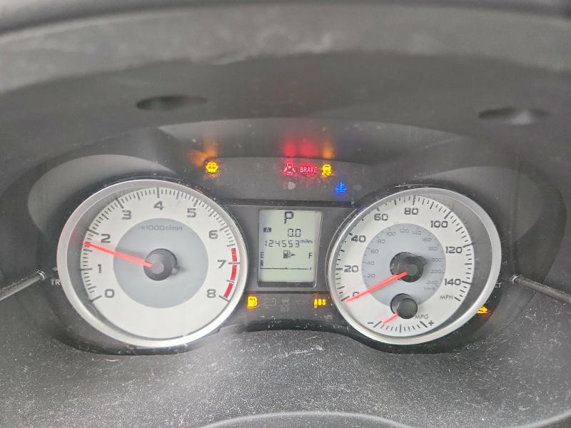 Aukcja sprzedaży 2014 Subaru Impreza, vin: JF1GPAL67E8219469, numer aukcji: 62090436