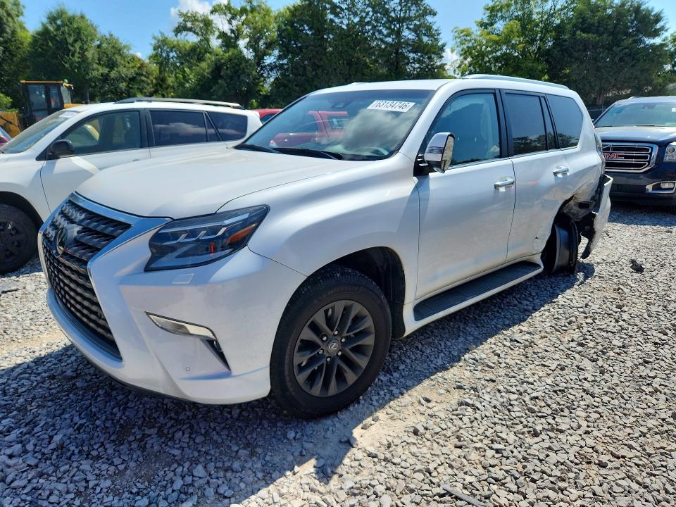 Aukcja sprzedaży 2022 Lexus Gx, vin: JTJAM7BX6N5309653, numer aukcji: 63134746
